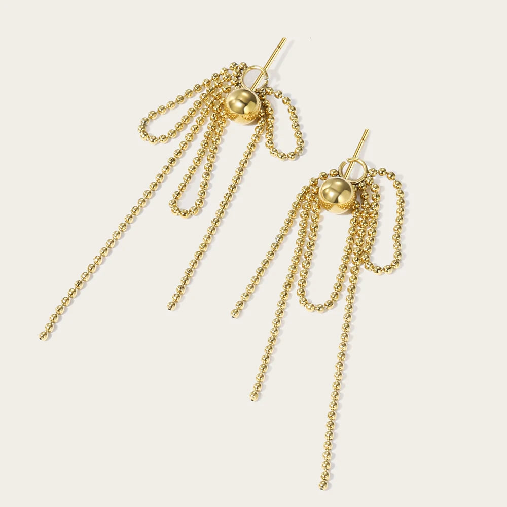 Arava earrings