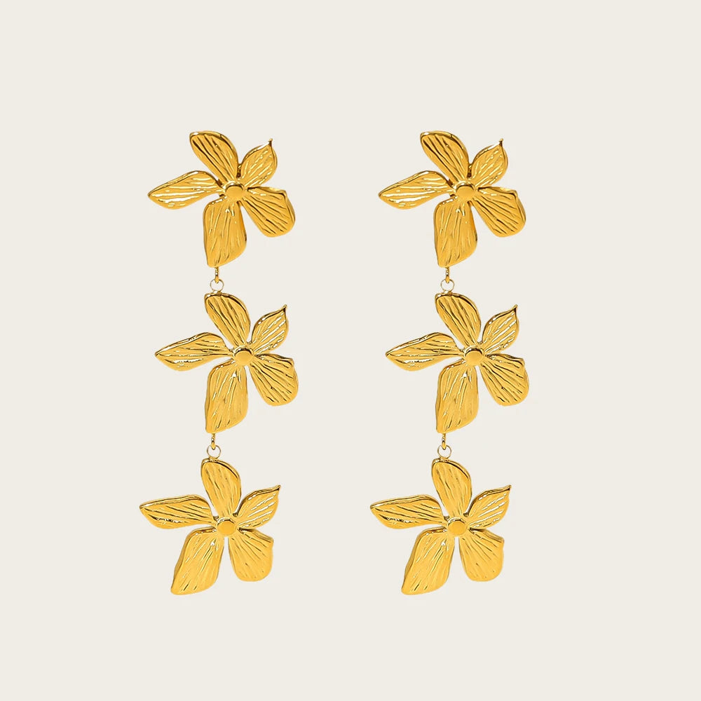Kalina earrings