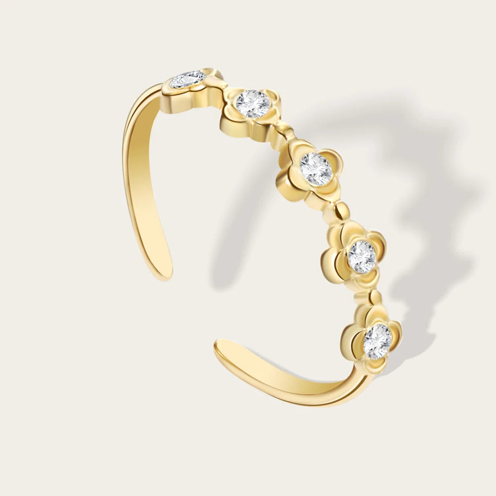 Bague Cyora