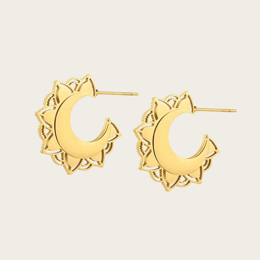 Olyra earrings