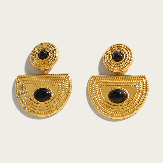 Selina earrings