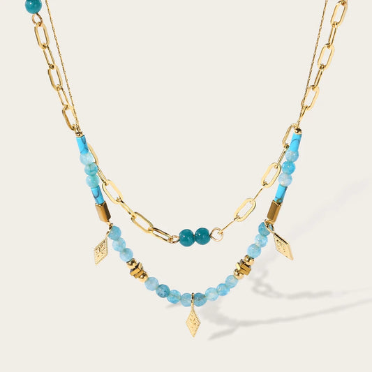 Ysola Necklace