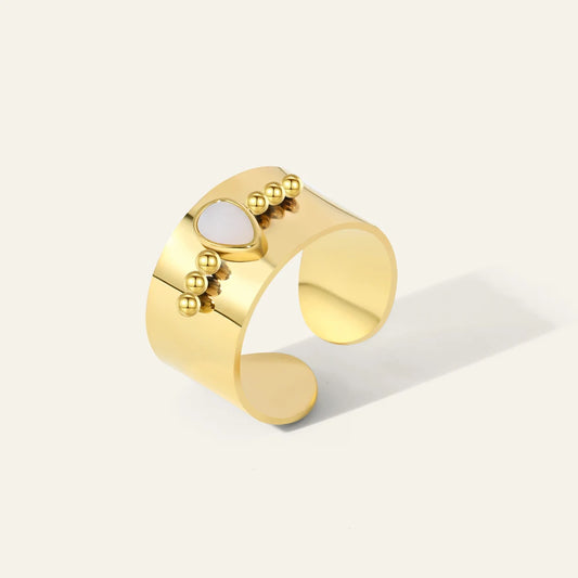 Bague Soreva