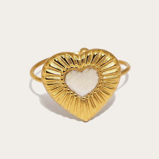 Arilys Ring