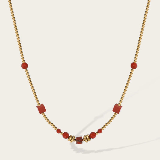 Olyra Necklace