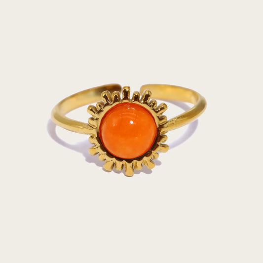 Bague Naylia