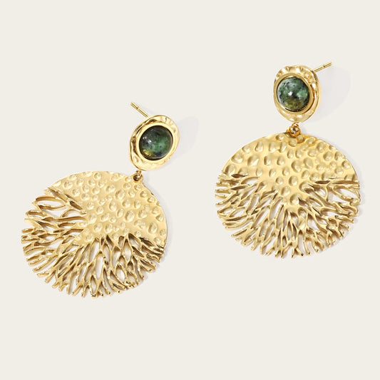 Serila earrings