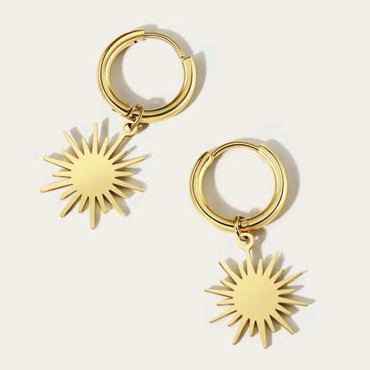 Soléa earrings