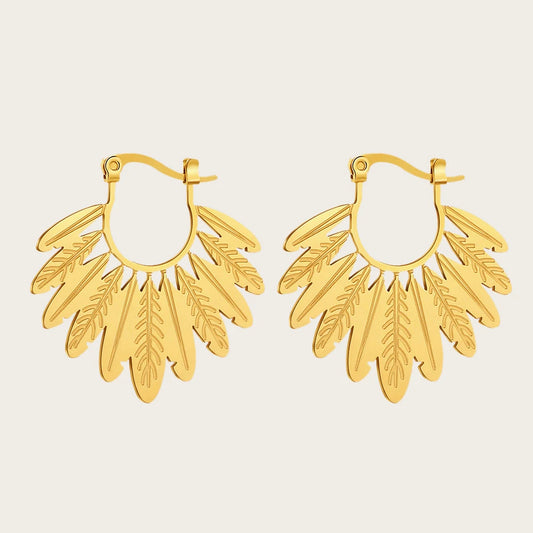 Avelia earrings