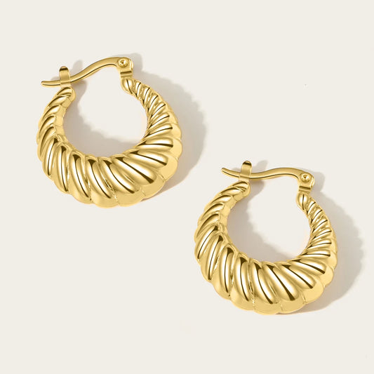 Sylina earrings