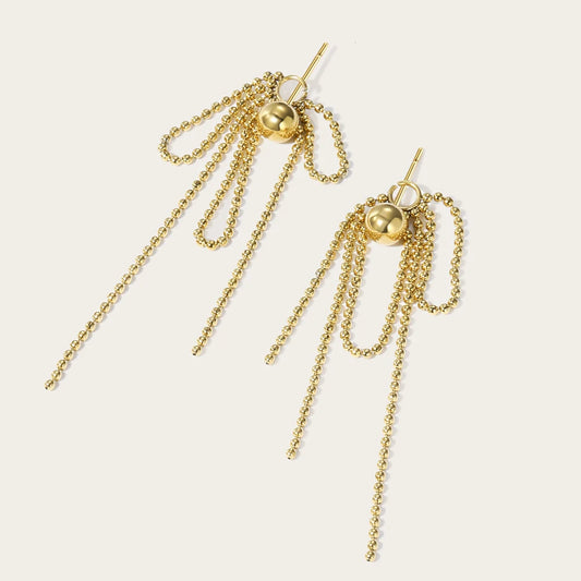 Arava earrings