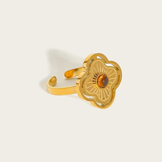 Bague Oléna