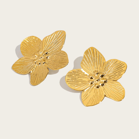 Lumaya earrings