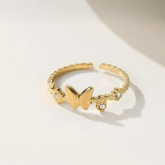 Amiraé ring