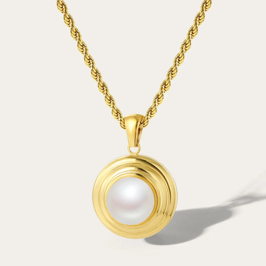 Pendentif Amiraé