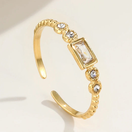 Bague Ulina