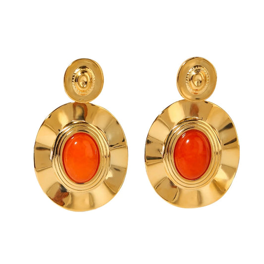 Azanya earrings