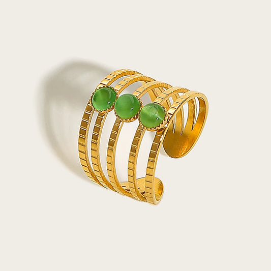 Bague Savira