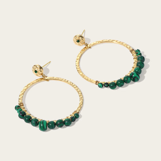 Olana earrings