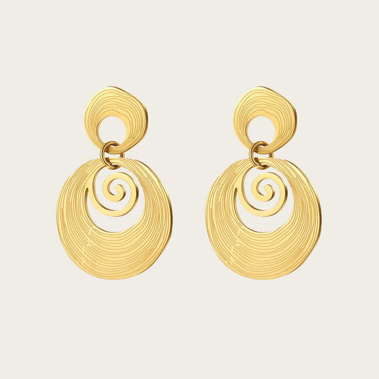 Ovelya earrings