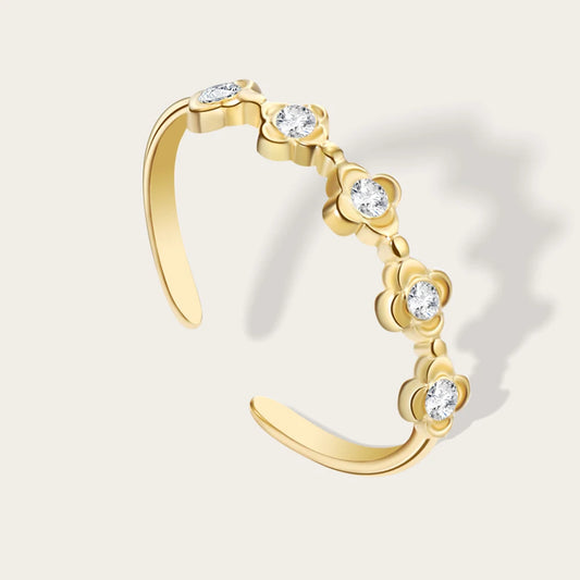 Bague Cyora