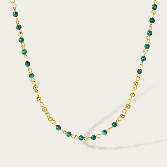 Seloria Necklace