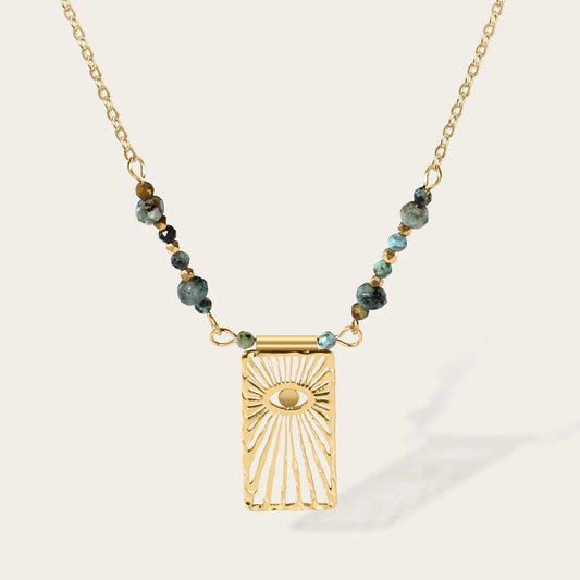 Orlina Necklace