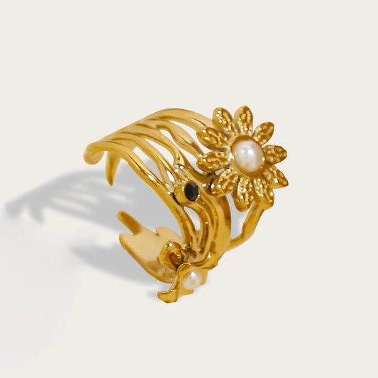 Bague Luvina