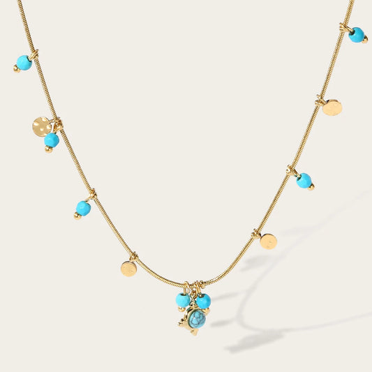 Myora Necklace