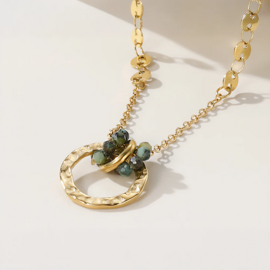 Lenaya Necklace