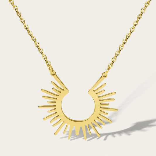 Esmea Necklace