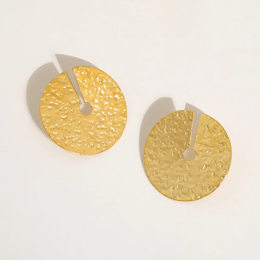 Sélia earrings