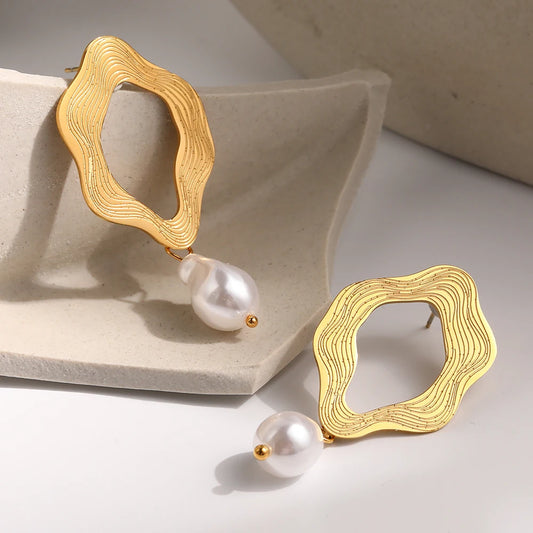 Noréa earrings