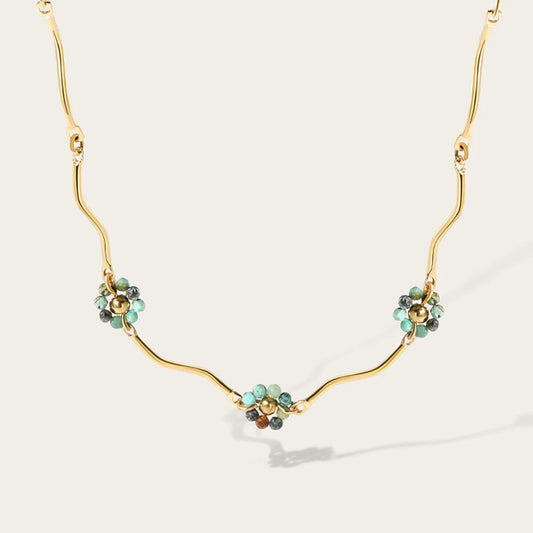 Lyria Necklace