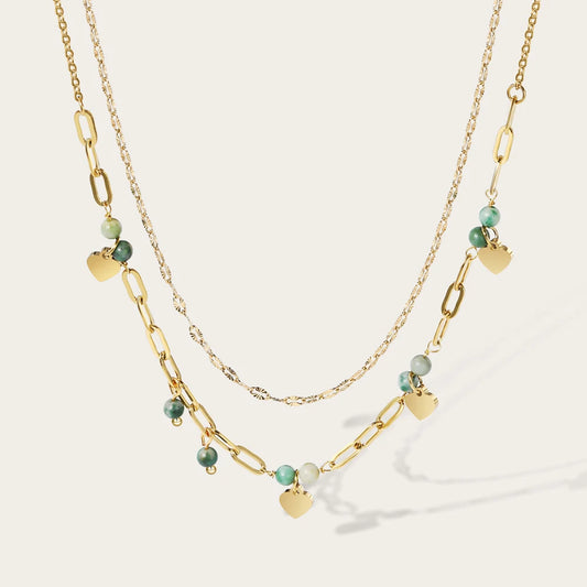 Avalya Necklace