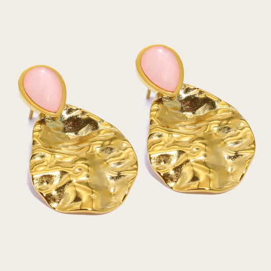 Lunaya earrings