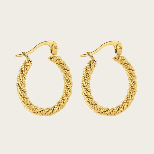 Liora earrings