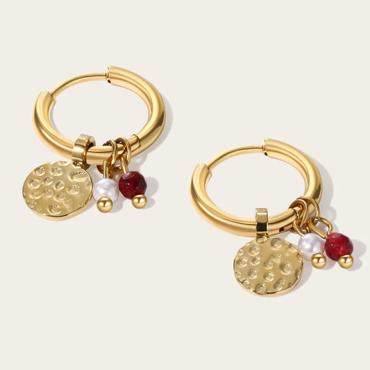 Amalya earrings