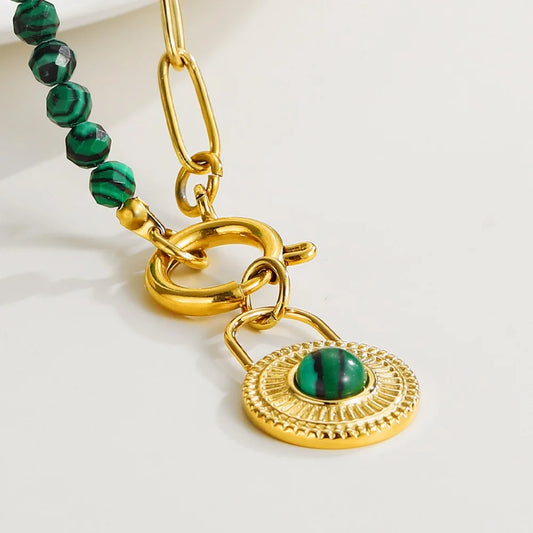 Sirena Necklace