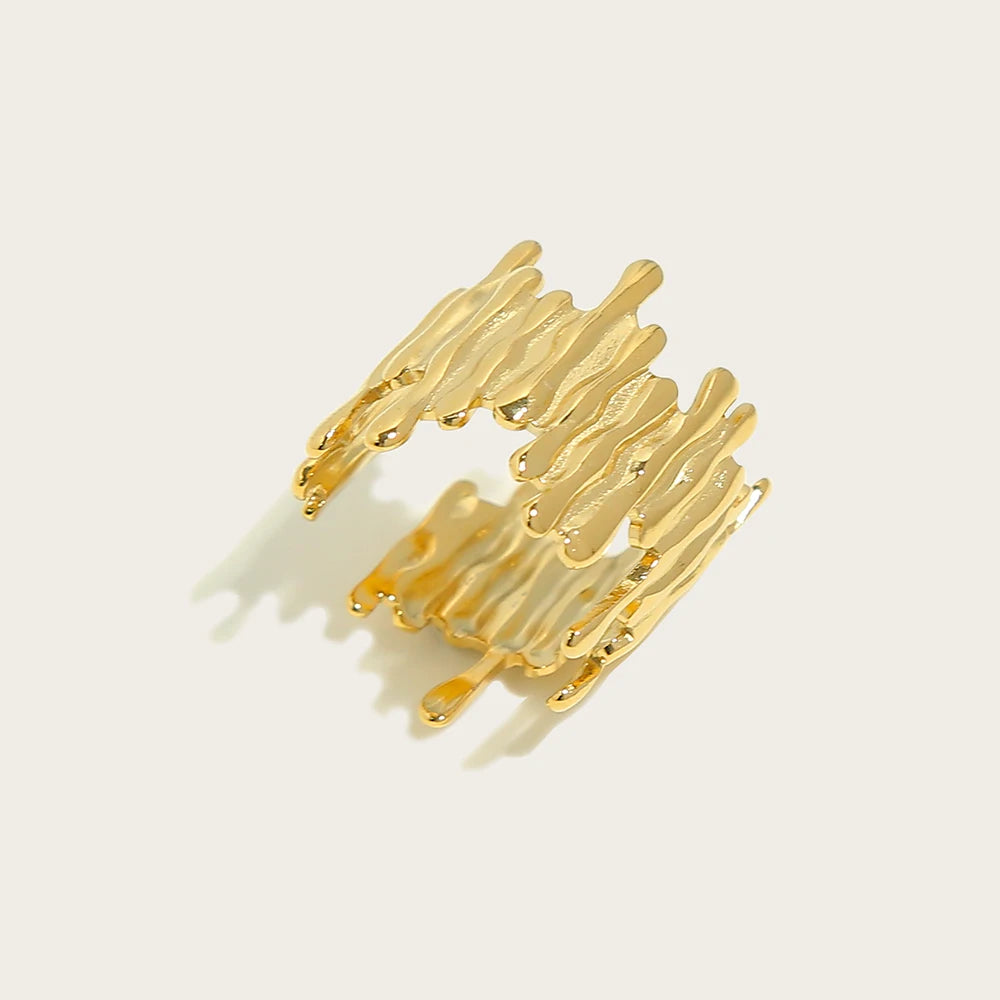 Bague Myora