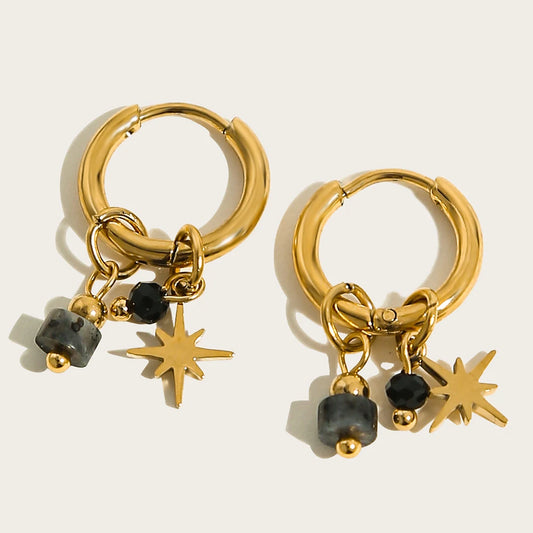 Evelya earrings