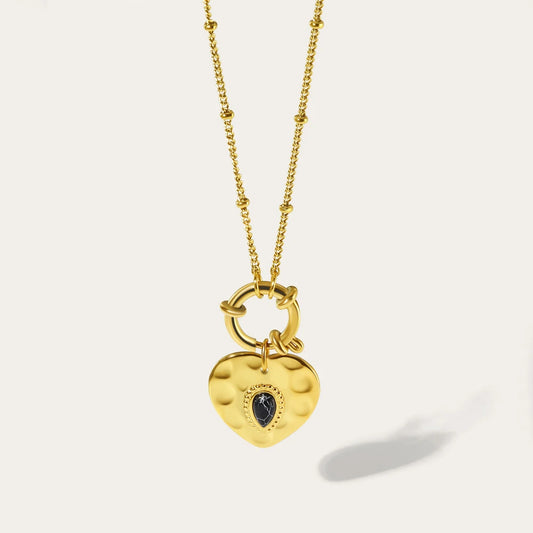 Collier Zylia