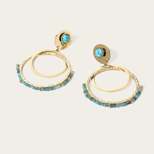 Maëna earrings